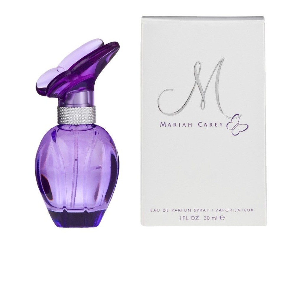 Mariah Carey M Eau De Parfum